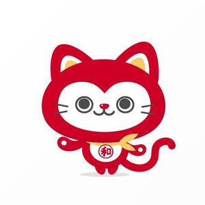 Jelly (Jelly)さんの会社マスコットキャラクターへの提案