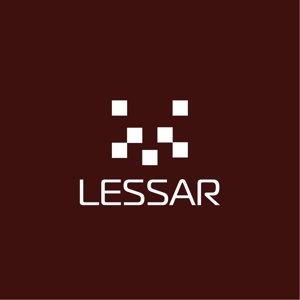 satorihiraitaさんのLESSAR (レッサー)　ARサービス　サービスロゴ作成への提案