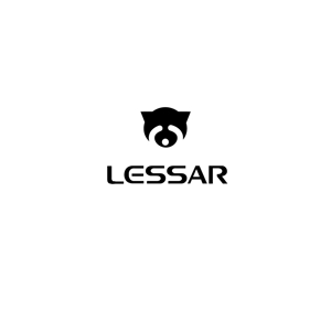 atomgra (atomgra)さんのLESSAR (レッサー)　ARサービス　サービスロゴ作成への提案