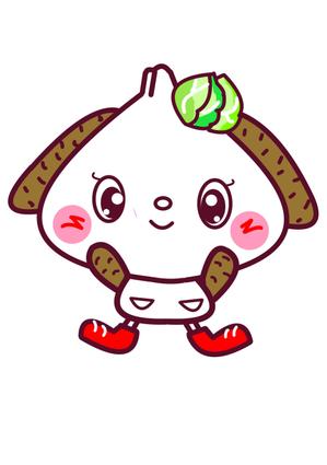 miia (miia)さんの野菜のかわいーイラストへの提案