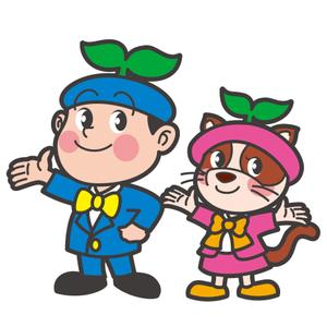 TDO (TDO_tanabe_design_office)さんの不動産会社のマスコットキャラクター制作への提案