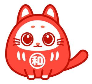 はるのひ (harunohi)さんの会社マスコットキャラクターへの提案