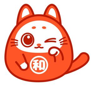 はるのひ (harunohi)さんの会社マスコットキャラクターへの提案