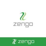 まさ (tistn725)さんの新会社設立します、会社名は株式会社zengo(またはゼンゴ)にする予定でそのロゴ制作依頼への提案