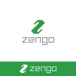 まさ (tistn725)さんの新会社設立します、会社名は株式会社zengo(またはゼンゴ)にする予定でそのロゴ制作依頼への提案