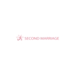 コトブキヤ (kyo-mei)さんの再婚企画のロゴ「セカンドマリッジ」への提案