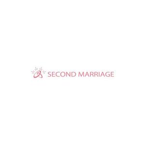 コトブキヤ (kyo-mei)さんの再婚企画のロゴ「セカンドマリッジ」への提案