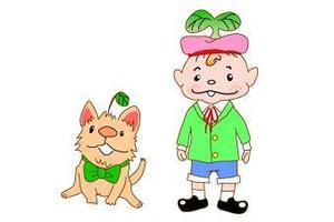 ぴょん太堂。 (pyonta-do)さんの不動産会社のマスコットキャラクター制作への提案