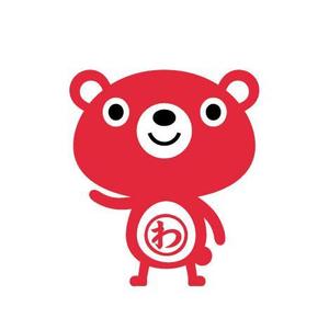 pin (pin_ke6o)さんの会社マスコットキャラクターへの提案