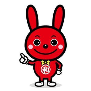 str-labelさんの会社マスコットキャラクターへの提案