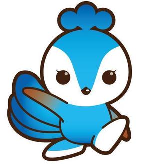NonnoDesignLabo 片岡希 (NozomiKataoka)さんのクジャクのキャラクターデザインを募集します！への提案