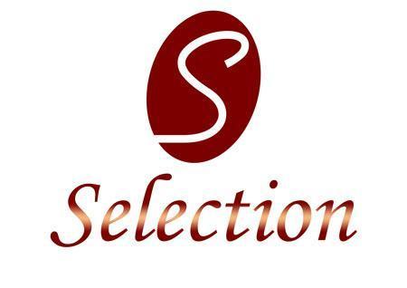 koboremixさんの「ＳＥＬＥＣＴＩＯＮ」のロゴ作成への提案