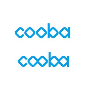 Hagemin (24tara)さんの【依頼】国内に新しく誕生したデザインファーム「Cooba」のロゴデザイン！への提案