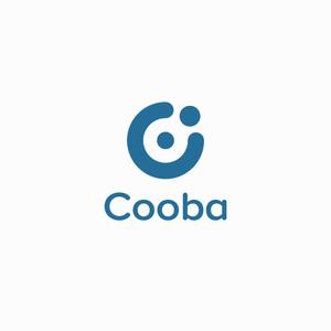 designdesign (designdesign)さんの【依頼】国内に新しく誕生したデザインファーム「Cooba」のロゴデザイン！への提案