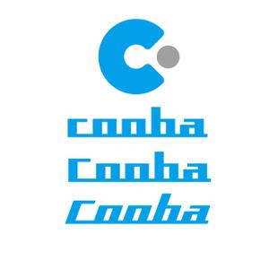 Hagemin (24tara)さんの【依頼】国内に新しく誕生したデザインファーム「Cooba」のロゴデザイン！への提案