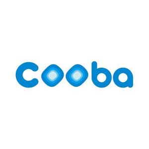 teppei (teppei-miyamoto)さんの【依頼】国内に新しく誕生したデザインファーム「Cooba」のロゴデザイン！への提案