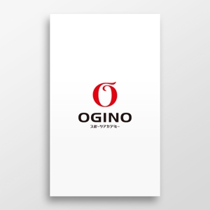 doremi (doremidesign)さんの総合型地域スポーツクラブ「OGINO スポーツアカデミー」のロゴ作成への提案