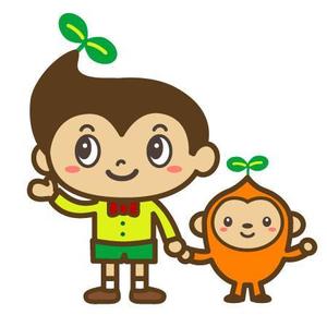 maloopさんの不動産会社のマスコットキャラクター制作への提案