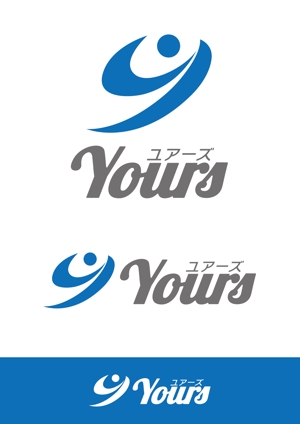 ttsoul (ttsoul)さんの医療関係事業の株式会社ユアーズの企業ロゴへの提案