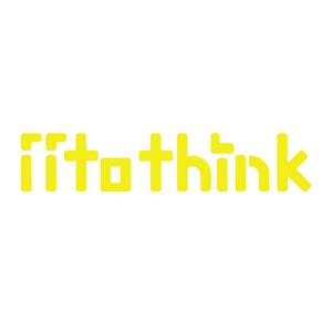イベー (YI_12)さんのアパレル会社「iitothink」のロゴへの提案