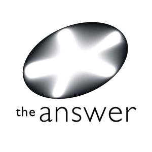 chanlanさんの心理学を学べる・メンタルを強くするオンラインスクール「the answer」のロゴへの提案