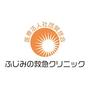 丘-図案編集室 (qq_81)さんの新規開院するクリニックのロゴ制作をお願いいたします。への提案