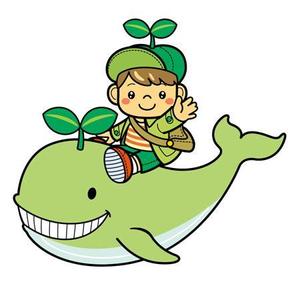 tikudenさんの不動産会社のマスコットキャラクター制作への提案