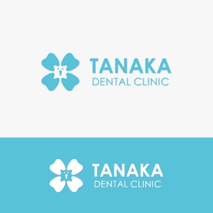 eiasky (skyktm)さんの歯科医院のロゴ作成への提案
