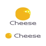 MacMagicianさんの株式会社cheeseの会社ロゴへの提案