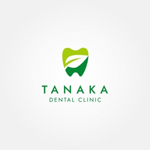 tanaka10 (tanaka10)さんの歯科医院のロゴ作成への提案