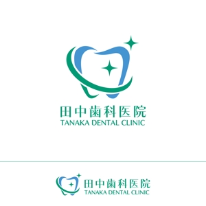 STUDIO ROGUE (maruo_marui)さんの歯科医院のロゴ作成への提案