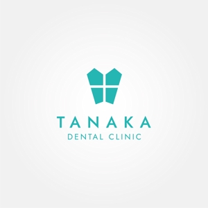 tanaka10 (tanaka10)さんの歯科医院のロゴ作成への提案
