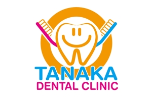 日和屋 hiyoriya (shibazakura)さんの歯科医院のロゴ作成への提案