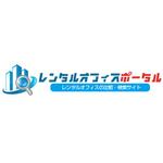 kenchangさんの「レンタルオフィスポータル」のロゴ作成への提案