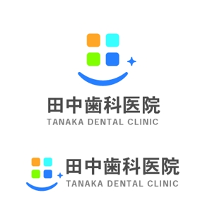 pe_co (pe_co)さんの歯科医院のロゴ作成への提案