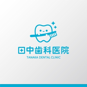 cozen (cozen)さんの歯科医院のロゴ作成への提案
