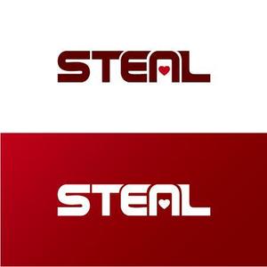 M-Masatoさんのレザーブランド「STEAL」のロゴ作成への提案