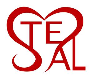 abi_sadaさんのレザーブランド「STEAL」のロゴ作成への提案