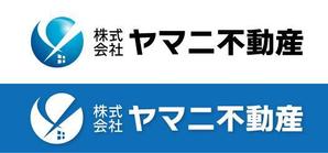 Hiko-KZ Design (hiko-kz)さんの創業27年　地元に根付いたサービス　【不動産仲介業者】のロゴ（商標登録予定無し）への提案