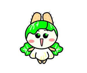 minamina437 (minamina437)さんの野菜のかわいーイラストへの提案