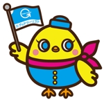 CHIHUAHUA BASE (tae1182)さんの日帰りバスツアーのイメージキャラクター（鳥）の募集ですへの提案