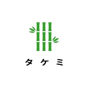 コトブキヤ (kyo-mei)さんの土木工事会社「株式会社タケミ」のロゴ制作への提案