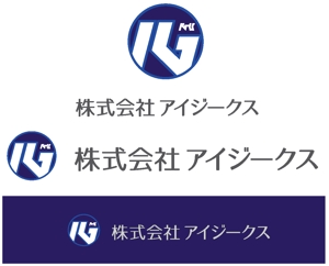 arc design (kanmai)さんの電気通信事業者のロゴ作成への提案