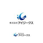 Mac-ker (mac-ker)さんの電気通信事業者のロゴ作成への提案