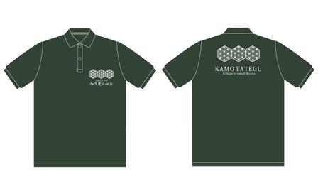 オリジナル用ポロシャツのデザイン制作の依頼 外注 Tシャツ プリントデザインの仕事 副業 クラウドソーシング ランサーズ Id