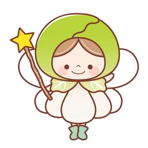 あめ. (koame1027)さんの野菜のかわいーイラストへの提案