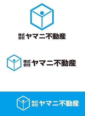 田中　威 (dd51)さんの創業27年　地元に根付いたサービス　【不動産仲介業者】のロゴ（商標登録予定無し）への提案