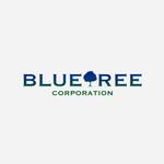 ハヤタコウヘイ (k_hayata)さんの「BLUETREE CORPORATION」のロゴ作成への提案