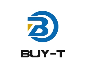 ぽんぽん (haruka0115322)さんの金融プラットフォーム　「BUY-T」のロゴへの提案
