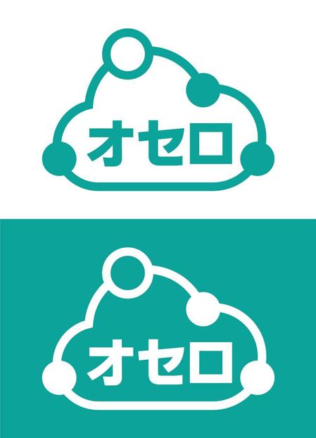 AMOH (AMOH)さんの製品カタログ・HPなどに使う製品ロゴの作成依頼への提案